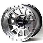 Диски Kipardo K1016 — купить в Казахстане на сайте Altra Auto (Tyre&Service)