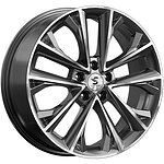 Диски СКАДPremiumSeries KP012 — купить в Казахстане на сайте AltraAuto