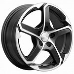 Диски СКАД АЛЛИГАТОР — купить в Казахстане на сайте AltraAuto