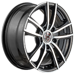Диски NZ F-20 — купить в Казахстане на сайте Altra Auto (Tyre&Service)