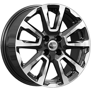 КиКРеплика КС1026 (ZV_16_Vesta FL) — купить в Казахстане на сайте AltraAuto