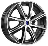 Диски КиКРеплика Арнар(КС890) — купить в Казахстане на сайте AltraAuto