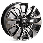 Диски Kipardo 18961 — купить в Казахстане на сайте Altra Auto (Tyre&Service)