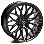 Диски Kipardo HF6-3 — купить в Казахстане на сайте Altra Auto (Tyre&Service)