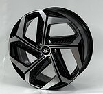 Диски Kipardo H3345F — купить в Казахстане на сайте Altra Auto (Tyre&Service)
