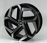 Диски Kipardo H3345F — купить в Казахстане на сайте AltraAuto