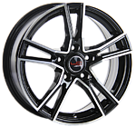 Диски REPLICA LEGEARTIS Concept TY501 — купить в Казахстане на сайте Altra Auto (Tyre&Service)