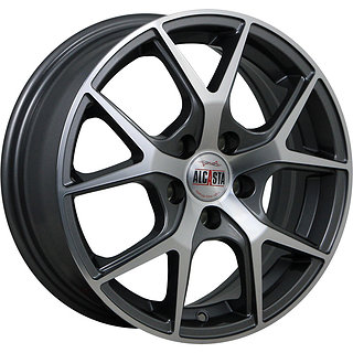 ALCASTA  M52 — купить в Казахстане на сайте AltraAuto