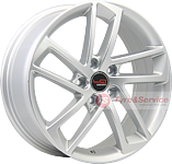 Диски REPLICA LEGEARTIS Concept-VV520 — купить в Казахстане на сайте AltraAuto