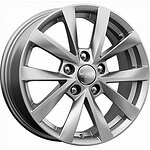 Диски КиКРеплика КС863 — купить в Казахстане на сайте AltraAuto