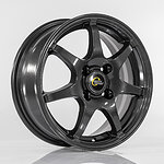 Диски CROSS_STREET_Россия CR-15 — купить в Казахстане на сайте AltraAuto