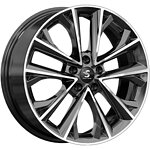 Диски СКАДPremiumSeries KP012 — купить в Казахстане на сайте AltraAuto