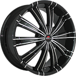 Диски YOKATTA MODEL-31 — купить в Казахстане на сайте Altra Auto (Tyre&Service)