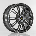 Диски CROSS_STREET_Россия CR-26 — купить в Казахстане на сайте AltraAuto