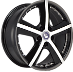 Диски YST X-13 — купить в Казахстане на сайте Altra Auto (Tyre&Service)