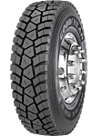 ЦМК шины Goodyear 445/75 - 22.5 OMNITRAC MSS II — купить в Казахстане на сайте AltraAuto