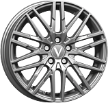 Диски Вектор 229 — купить в Казахстане на сайте AltraAuto