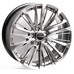 Диски Kipardo FF580 — купить в Казахстане на сайте Altra Auto (Tyre&Service)