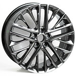 Диски Kipardo Z1151 — купить в Казахстане на сайте AltraAuto
