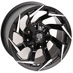 Диски Kipardo URD-16503 — купить в Казахстане на сайте Altra Auto (Tyre&Service)