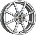 Диски CROSS STREET Y4809 — купить в Казахстане на сайте Altra Auto (Tyre&Service)