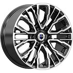 Диски КиКРеплика Кортес — купить в Казахстане на сайте AltraAuto