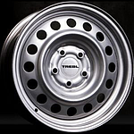 Диски TREBL 9228T — купить в Казахстане на сайте Altra Auto (Tyre&Service)