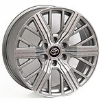 Диски Kipardo FBX392-20 — купить в Казахстане на сайте AltraAuto
