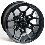 Диски Kipardo 3354 — купить в Казахстане на сайте Altra Auto (Tyre&Service)
