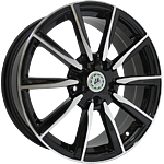 Диски REPLICA TD Special Series TY16-S — купить в Казахстане на сайте AltraAuto