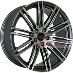 Диски REPLICA LEGEARTIS Concept-PR516 — купить в Казахстане на сайте AltraAuto