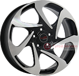 Диски REPLICA LEGEARTIS Concept OPL510 — купить в Казахстане на сайте AltraAuto