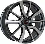 Диски REPLICA LEGEARTIS NS146 — купить в Казахстане на сайте Altra Auto (Tyre&Service)