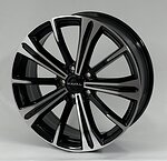 Диски Kipardo H3362F — купить в Казахстане на сайте Altra Auto (Tyre&Service)