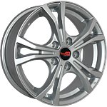 Диски REPLICA TD SZ27 — купить в Казахстане на сайте AltraAuto