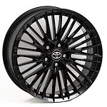 Диски Kipardo FBX429-9 — купить в Казахстане на сайте AltraAuto
