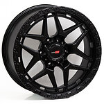 Диски Kipardo KF47 — купить в Казахстане на сайте Altra Auto