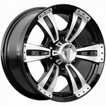 Диски СКАД Рейнджер — купить в Казахстане на сайте AltraAuto