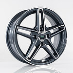 Диски Megami MGM-17FF — купить в Казахстане на сайте AltraAuto