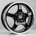 Диски CROSS_STREET_Россия CR-14(A1061) — купить в Казахстане на сайте AltraAuto