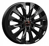 Диски Вектор R258 — купить в Казахстане на сайте AltraAuto