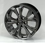 Диски Kipardo H3271F — купить в Казахстане на сайте Altra Auto (Tyre&Service)