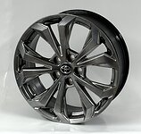 Диски Kipardo H3271F — купить в Казахстане на сайте AltraAuto