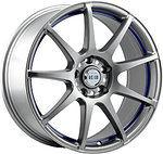Диски ALCASTA  M29 — купить в Казахстане на сайте Altra Auto (Tyre&Service)