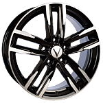 Диски Вектор B213 — купить в Казахстане на сайте AltraAuto