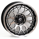 Диски Kipardo FBX181-8 — купить в Казахстане на сайте Altra Auto