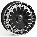 Диски Kipardo KF54 — купить в Казахстане на сайте AltraAuto