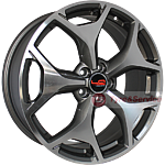 Диски REPLICA LEGEARTIS SB22 — купить в Казахстане на сайте AltraAuto