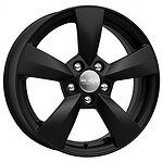 Диски КиКРеплика КС700 (15_Rapid NH) — купить в Казахстане на сайте AltraAuto