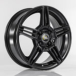 Диски CROSS_STREET_Россия CR-27 — купить в Казахстане на сайте AltraAuto